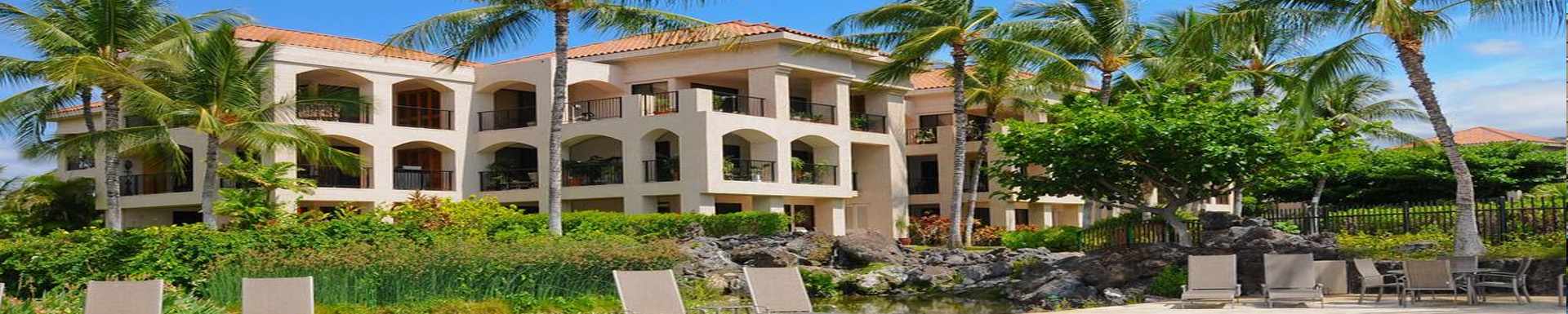 Aston Shores at Waikoloa